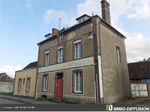 maison à la vente -   61110  BRETONCELLES, surface 201 m2 vente maison - UBI431841233